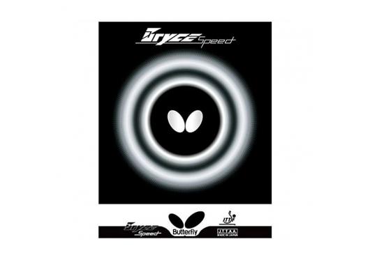 BRYCE SPEED