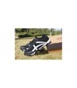 Giày bóng bàn Virstinth màu đen