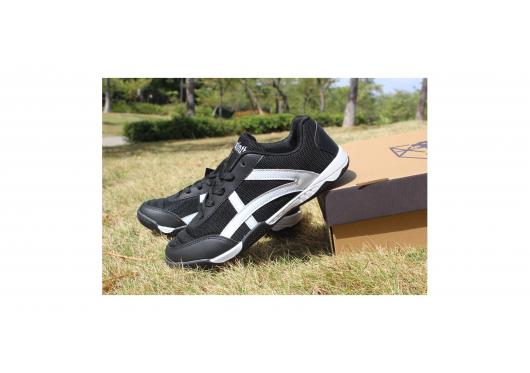 Giày bóng bàn Virstinth màu đen