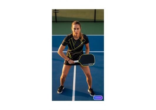 Joola Scorpeus Pro V