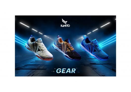 Kamito Gear
