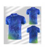 Áo butterfly T3-2025 xanh dương