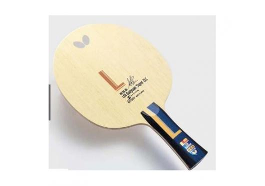 Lin Gaoyuan Super ZLC