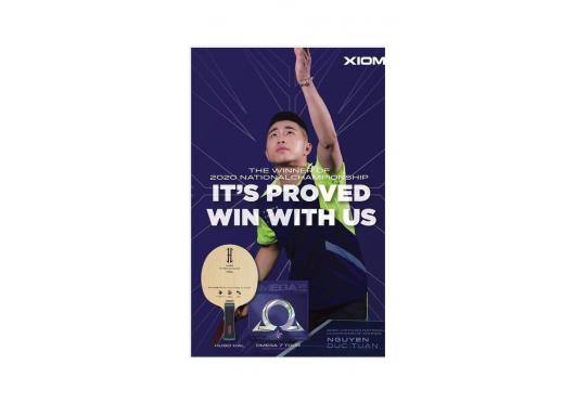 Combo Xiom cao cấp