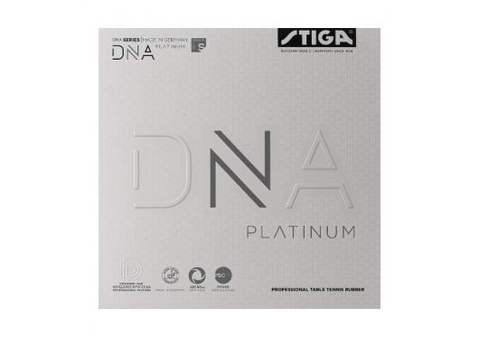 DNA Platinum S