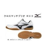 Mizuno Cross Match RX3
