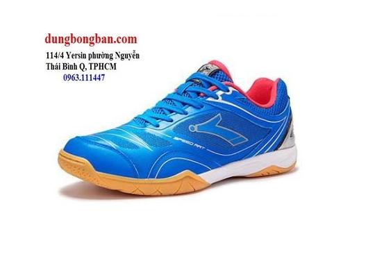 Giày Speed Art ST28007 Xanh