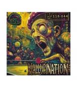 Der-materialspezialist Hallucination