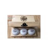 Hộp đựng banh Nittaku