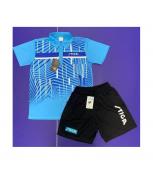 Áo Stiga T1-2022 mẫu số 1