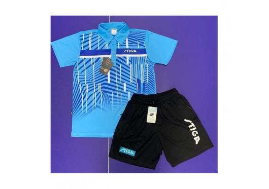 Áo Stiga T1-2022 mẫu số 1