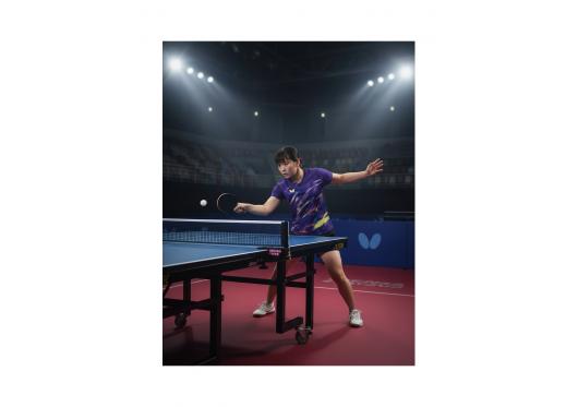 Áo butterfly T1-2026 cổ tròn tìm