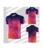 Áo butterfly T3-2025 màu đỏ