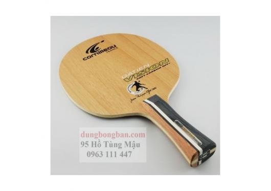 Gatien Vision Off+ Soft Carbon