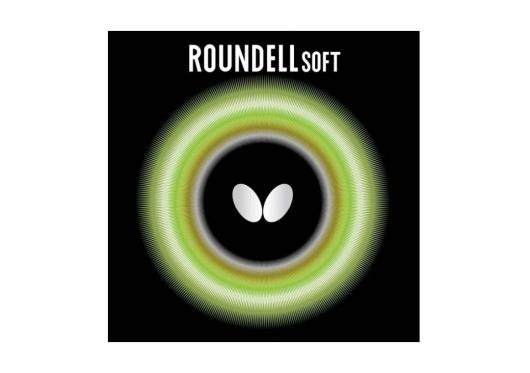 Butterfly Roundell Soft