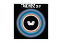 Tackiness chop (chuyên cắt)