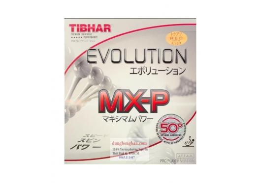 Evolution MXP 50