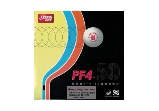 DHS PF4-50