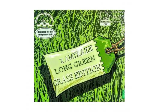 Kamikaze green xanh lá