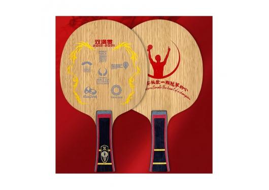 Vợt bóng bàn kỷ niệm các kỳ thế vận hội