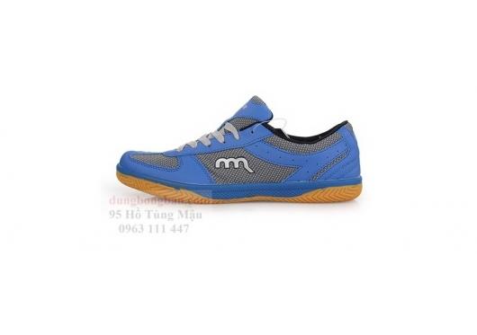 Giày Miiracer Xanh