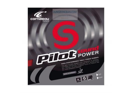 Cornilleau Pilot Sound Power