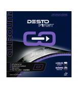 Desto First