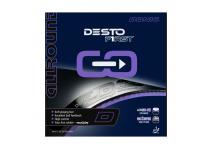 Desto First