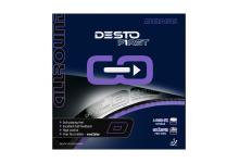 Desto First