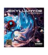 Jekyll & Hyde C55
