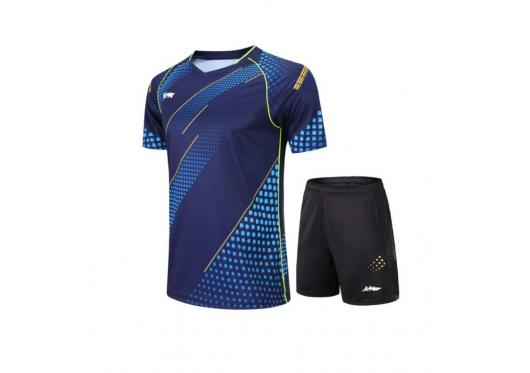 Áo Lining mẫu 05-2021