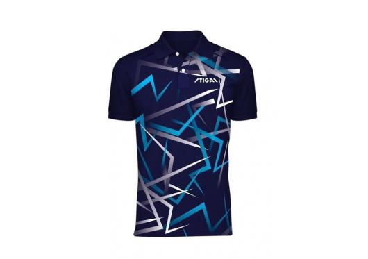 Áo bóng bàn Stiga mẫu T3-/3024