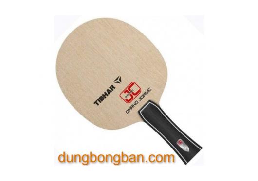 Tibhar Darko Jorgic Carbon