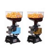 Máy bằn bóng để trên bàn