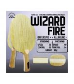 WIZARD FIRE