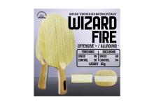 WIZARD FIRE