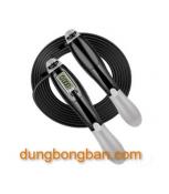 Dây nhảy có đo số vòng