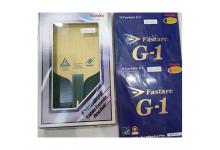 Combo hãng Nittaku khuyên dùng