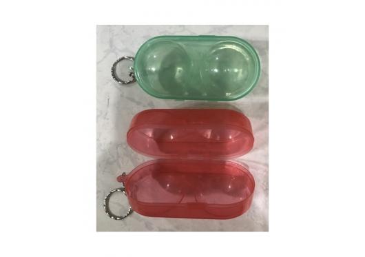 Mốc khóa đựng banh