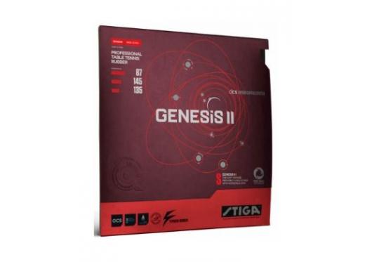 Genesis II S