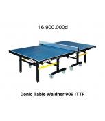 Donic Table Waldner 909 ITTF