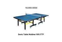 Donic Table Waldner 909 ITTF