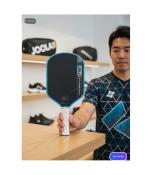 Joola Energy Hyperion pro V