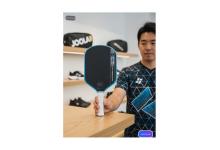 Joola Energy Hyperion pro V