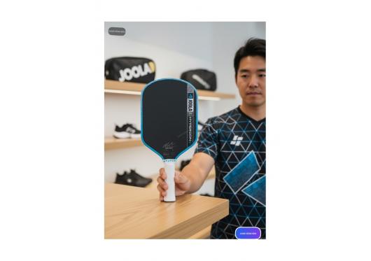 Joola Energy Hyperion pro V