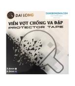 Viền chống va đập vợt bóng bàn Đại Long