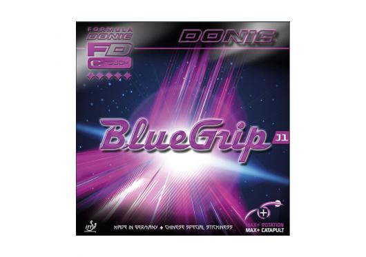 Bluegrip J1
