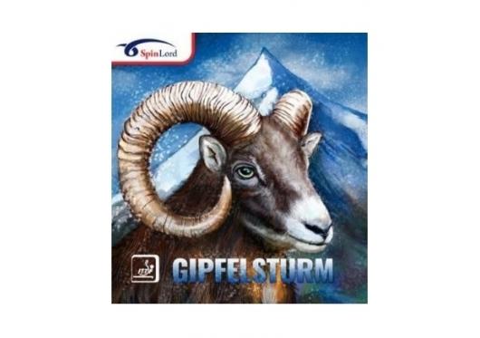 Spinlord Gipfelsturm