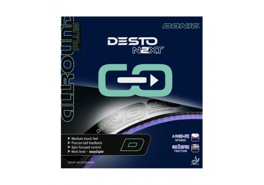 DESTO NEXT