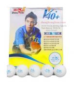 Banh tập double fish 1 sao